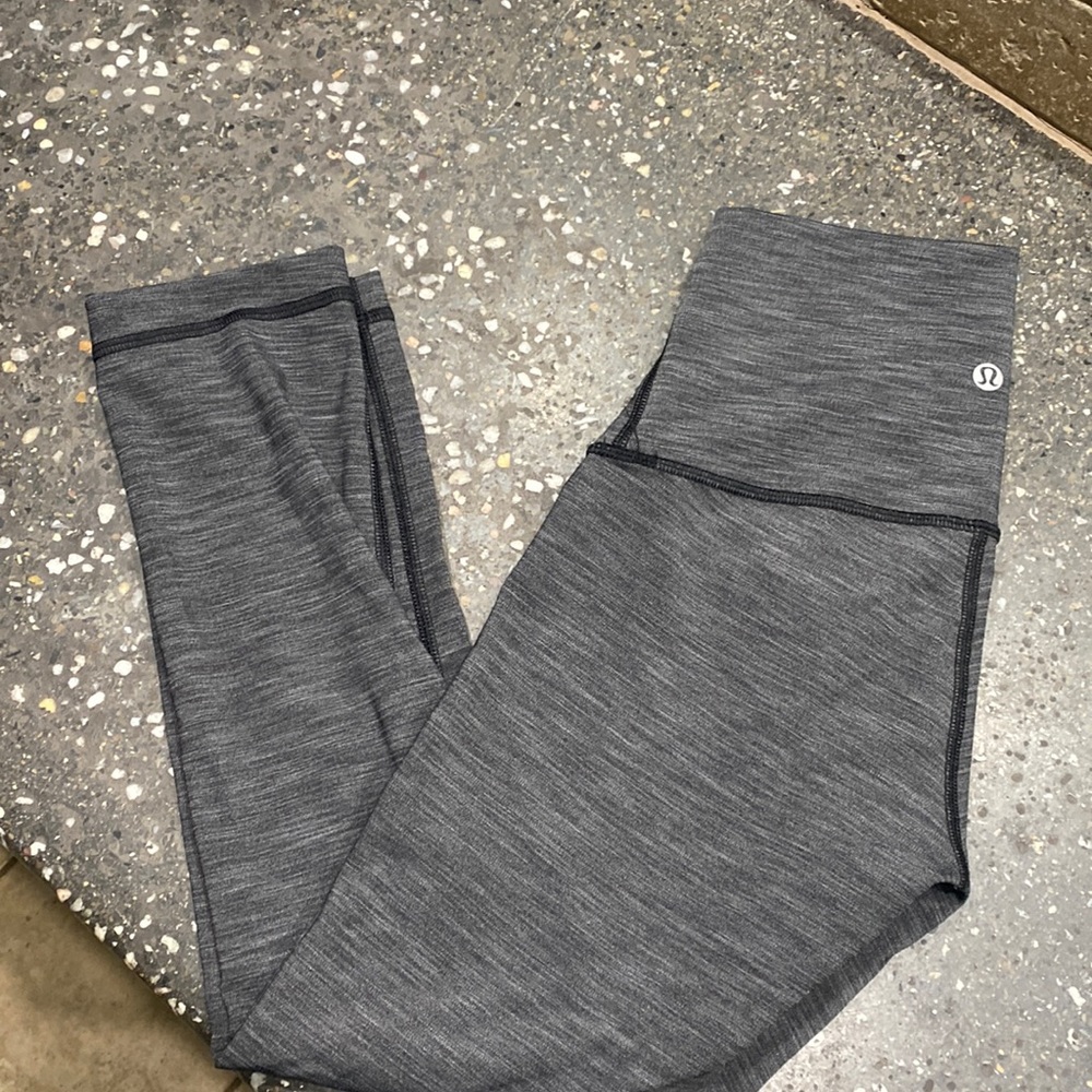 Lulu lemon wonder under